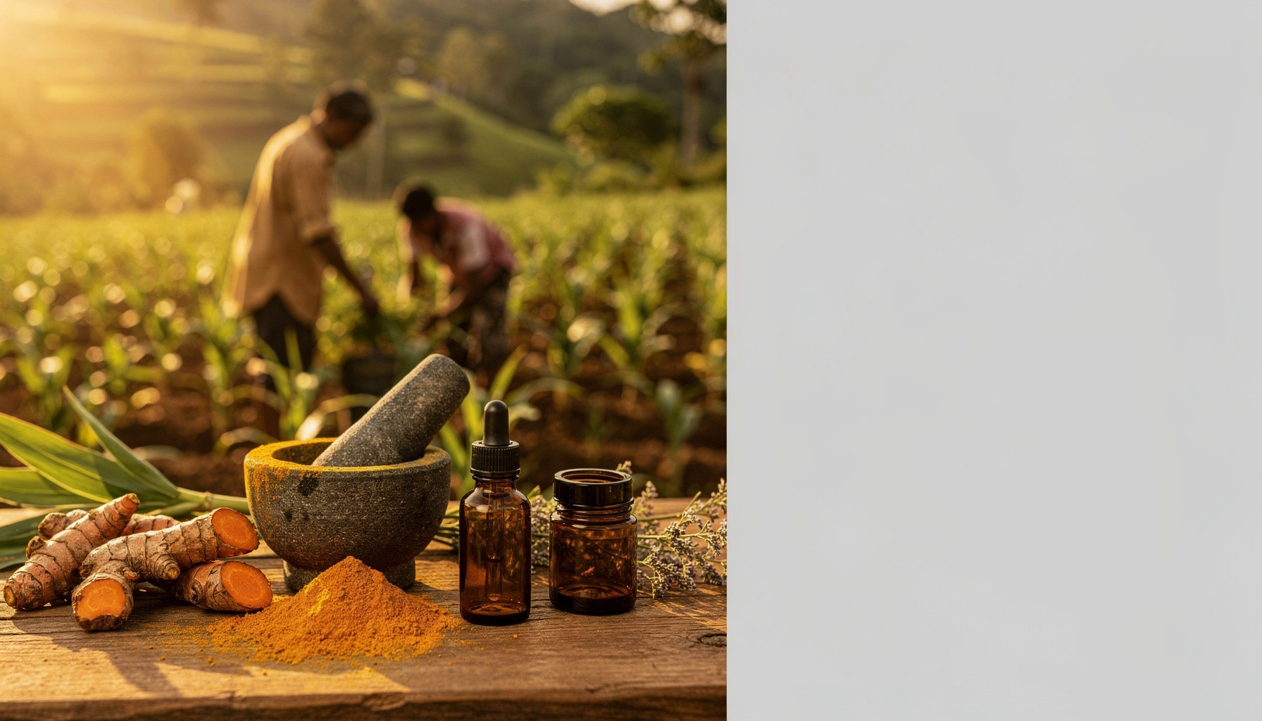 Spicylife website preview